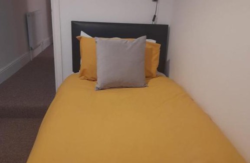 North Wheatley Apartment | Colville House