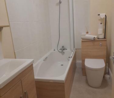 North Wheatley Apartment | Colville House