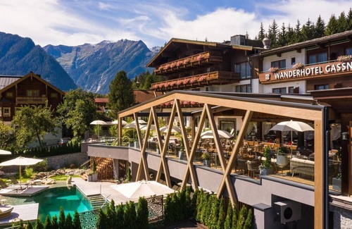 Schonbach Apartment | Comfort room 2-3 p. Shortstay - Hotel Gassner *Superior