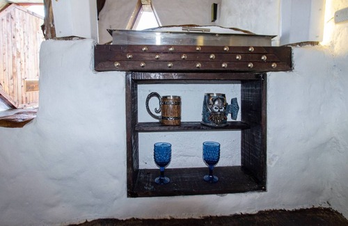 Guatape Cabin | Comarca Hobbit El Penol