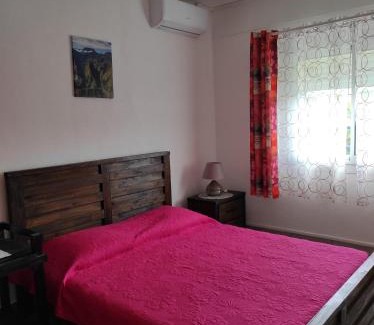 Centre-Ville Apartment | Combava