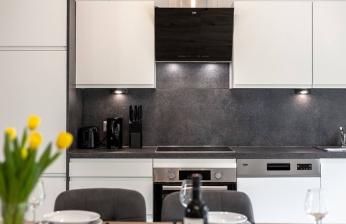 Moederbrugg Apartment | Combination of 3 nice apartments in ski region