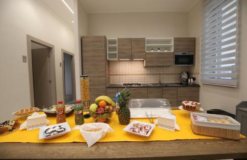 Mount Vesuvius - Pompei Bed & Breakfast | Come a Casa Bed And Breakfast