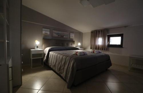 Mount Vesuvius - Pompei Bed & Breakfast | Come a Casa Bed And Breakfast