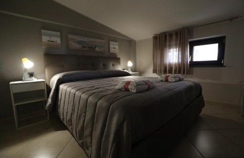 Mount Vesuvius - Pompei Bed & Breakfast | Come a Casa Bed And Breakfast