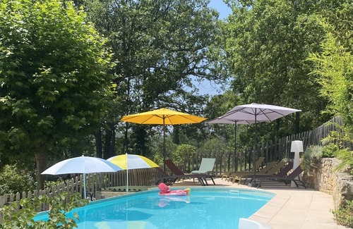 Entrecasteaux Villa | Come and enjoy a unique experience in the heart of Provence Verte!