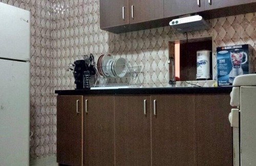 Ngleshi Amanfro House | Come and Enjoy Mama’s Luxury Home