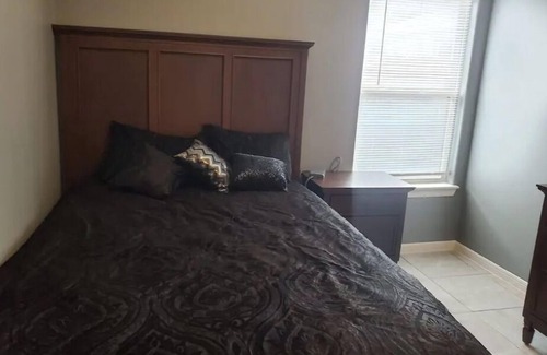 Mission House | Come and enjoy our amazing pool at The Getaway