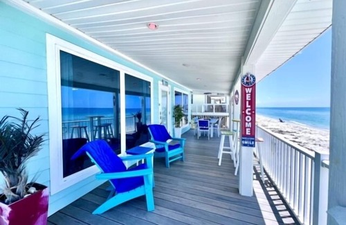 Placida Cottage | Come enjoy this beautiful slice of paradise on famous Florida gulf coast