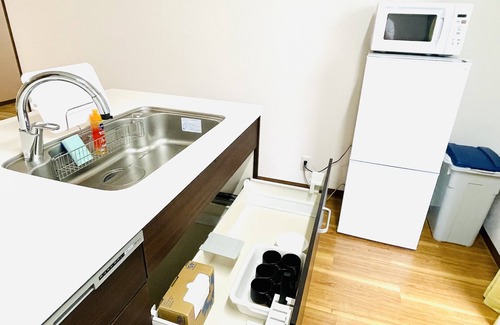 Abeno Apartment | come-on inn OSAKA