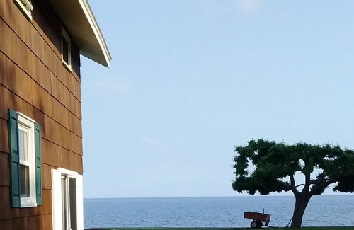 Town of Scriba House | Come Relax at the Lake!