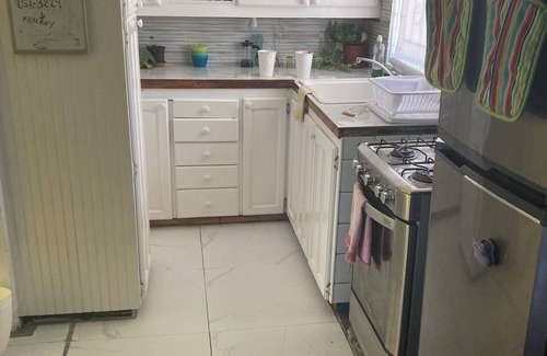 Ragged Point House | Come stay in an authentic Bajan Chattel Home in lovely St. Phillip