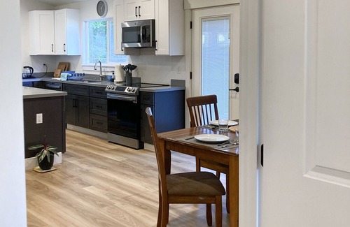 McKinleyville House | Come visit the Northcoast and relax at Casa Bella Vista!
