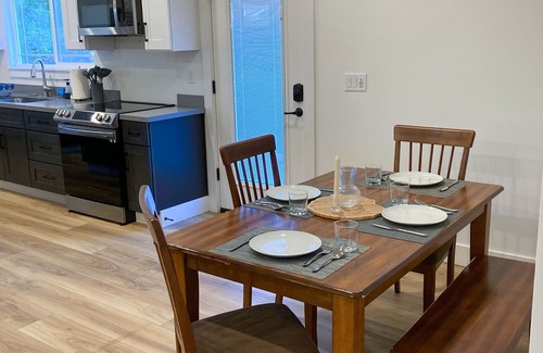 McKinleyville House | Come visit the Northcoast and relax at Casa Bella Vista!