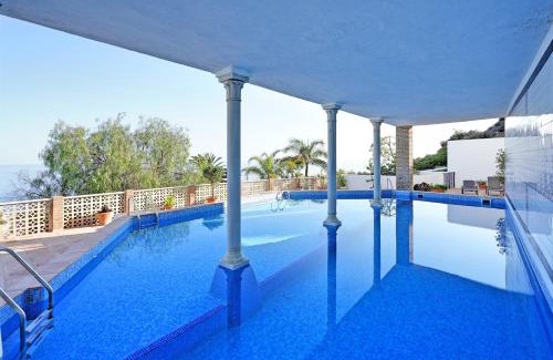 Salobrena Villa | Comeback LA CASA DEL SOL NACIENTE