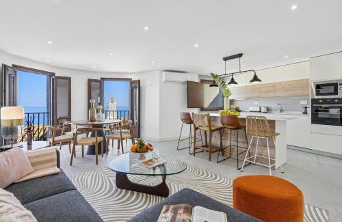 Salobrena Villa | Comeback LA CASA DEL SOL NACIENTE