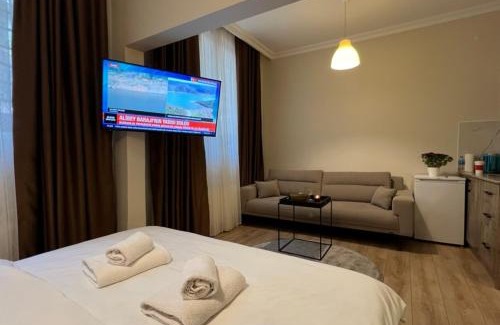 Cihangir Apartment | ComeLiveGO Cihangir 12