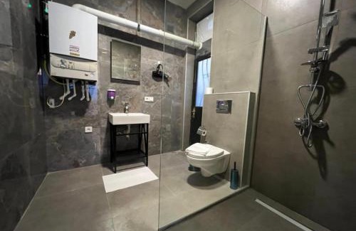 Cihangir Apartment | ComeLiveGO Cihangir 12