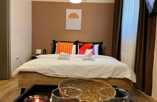 Cihangir Apartment | ComeLiveGO Cihangir 12