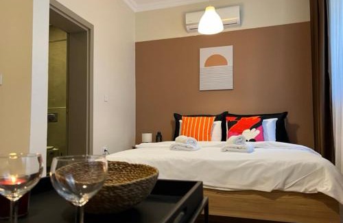 Cihangir Apartment | ComeLiveGO Cihangir 12
