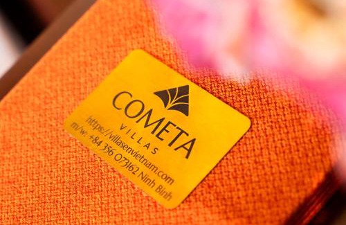 Gia Vien Villa | Cometa Villas Ninh Binh