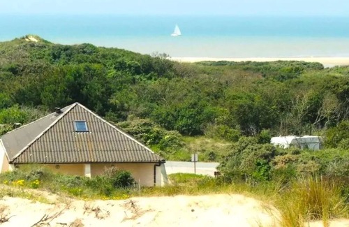 Sainte-Cecile-Plage House | Comfort + 2 bedrooms 4 persons