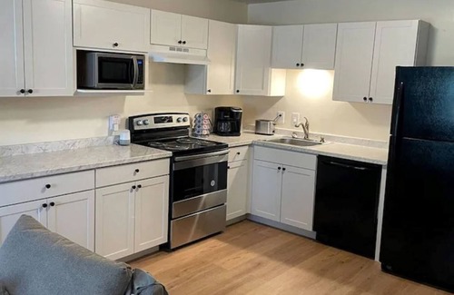 Spartanburg House | Comfort 3bd 2ba, Heart of Spartanburg!