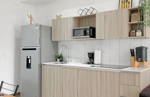 Colonia Bella Aurora Apartment | Comfort and connectivity! Narama Apartment Zone 13
