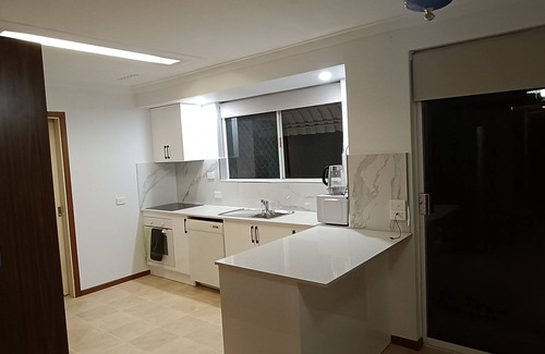 Floreat House | Comfort and Convenient