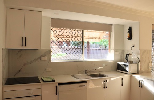 Floreat House | Comfort and Convenient