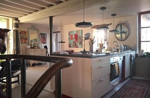 Albi Bed & Breakfast | Comfort and fab views