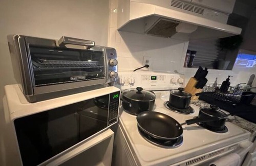 Vauxhall Apartment | Comfort and Modern 2 Beds Studio.