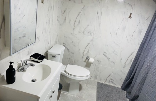 Vauxhall Apartment | Comfort and Modern 2 Beds Studio.
