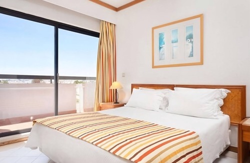 Areias de Sao Joao Hotel | Comfort and Relaxation! Full Kitchen, 2 Outdoor Pools, Spa, Free Parking!
