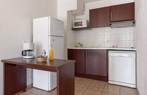 Six-Fours-les-Plages Apartment | Comfort Aparthotel Six-Fours