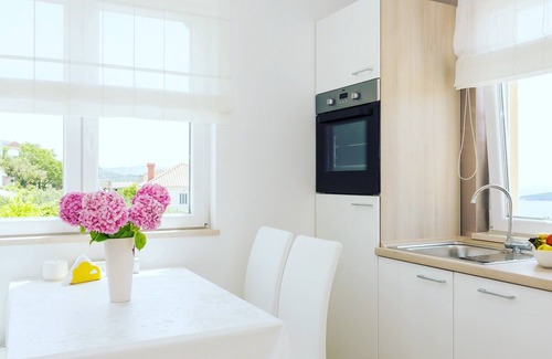 Orasac Apartment | Comfort apartment for relaxing holiday near Dubrovnik