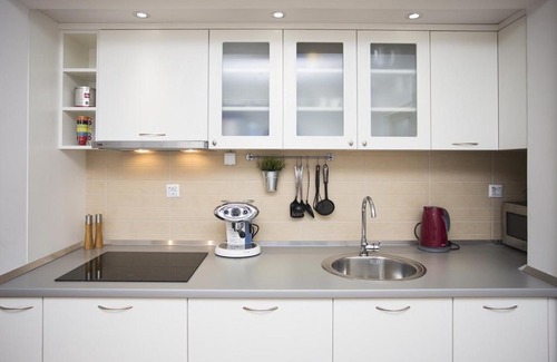 Sarajevo Apartment | Comfort Apartment in City centre!