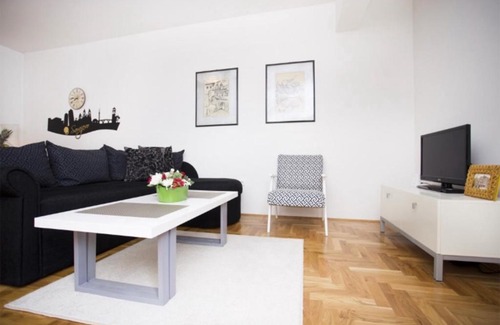 Sarajevo Apartment | Comfort Apartment in City centre!