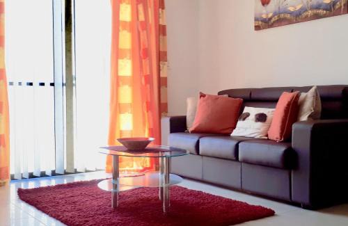 Qawra Apartment | Comfort Apartment No. 16, Daffodil Court