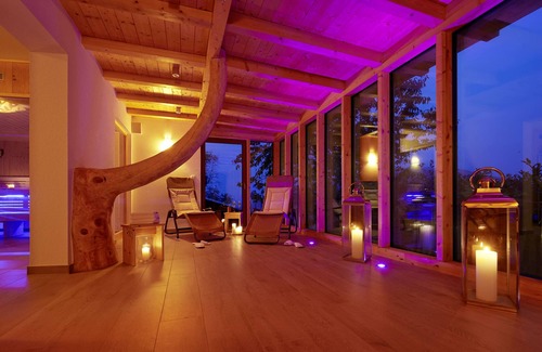 Seelbach Apartment | Comfort apartment with stunning views