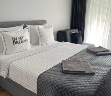 Mostar House | COMFORT APARTMENTS M&S