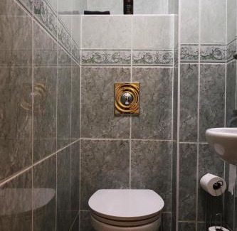 Gare House | Comfort & Central Rooms