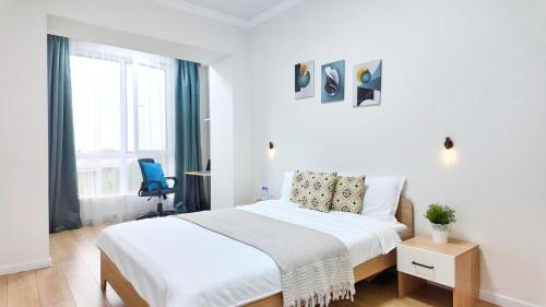 Almaty Apartment | Comfort city Business-class