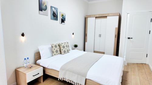 Almaty Apartment | Comfort city Business-class
