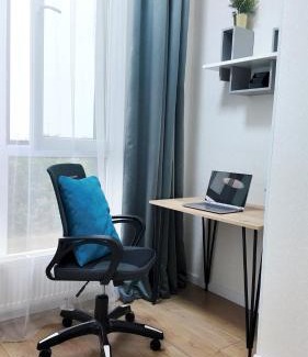 Almaty Apartment | Comfort city Business-class