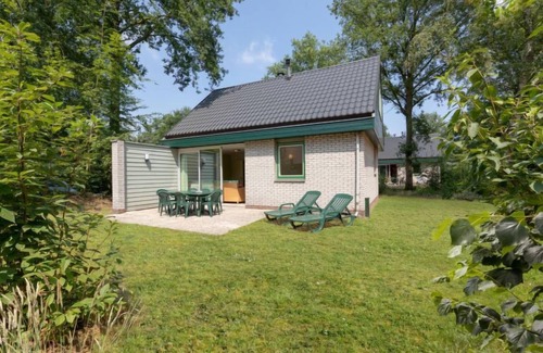 America House | Comfort Cottage by Interhome