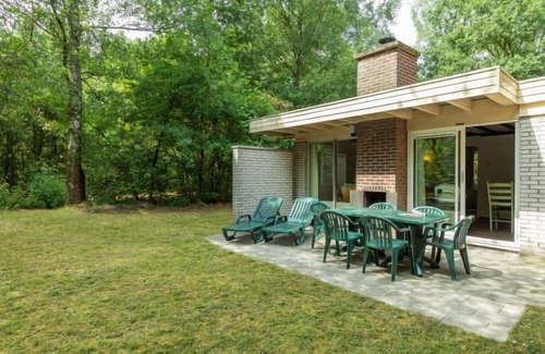 America House | Comfort Cottage by Interhome