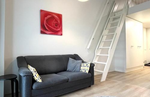 Turku Apartment | Comfort&Cozy Studio Turku city