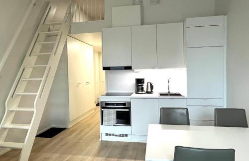 Turku Apartment | Comfort&Cozy Studio Turku city
