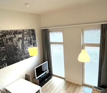 Turku Apartment | Comfort&Cozy Studio Turku city